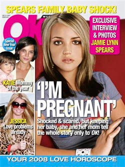 Illustration for article titled Jamie-Lynn Spears Vs. Juno
